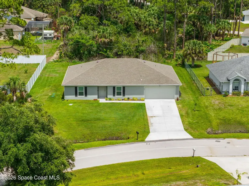 1107 Satin Road Sw, Palm Bay, Fl 32908, FL