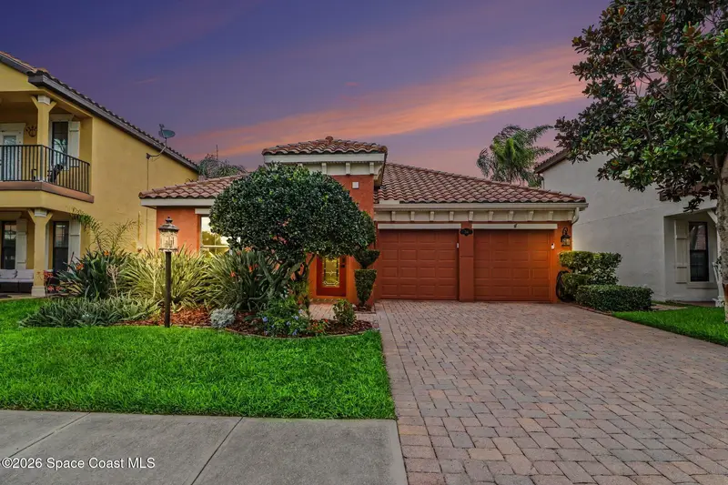 334 Point Lobos Drive, Satellite Beach, Fl 32937, FL
