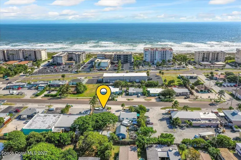 342 N Orlando Avenue Re & Business, FL