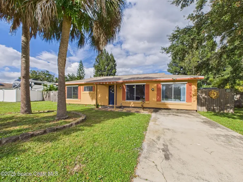 Palm Bay listing