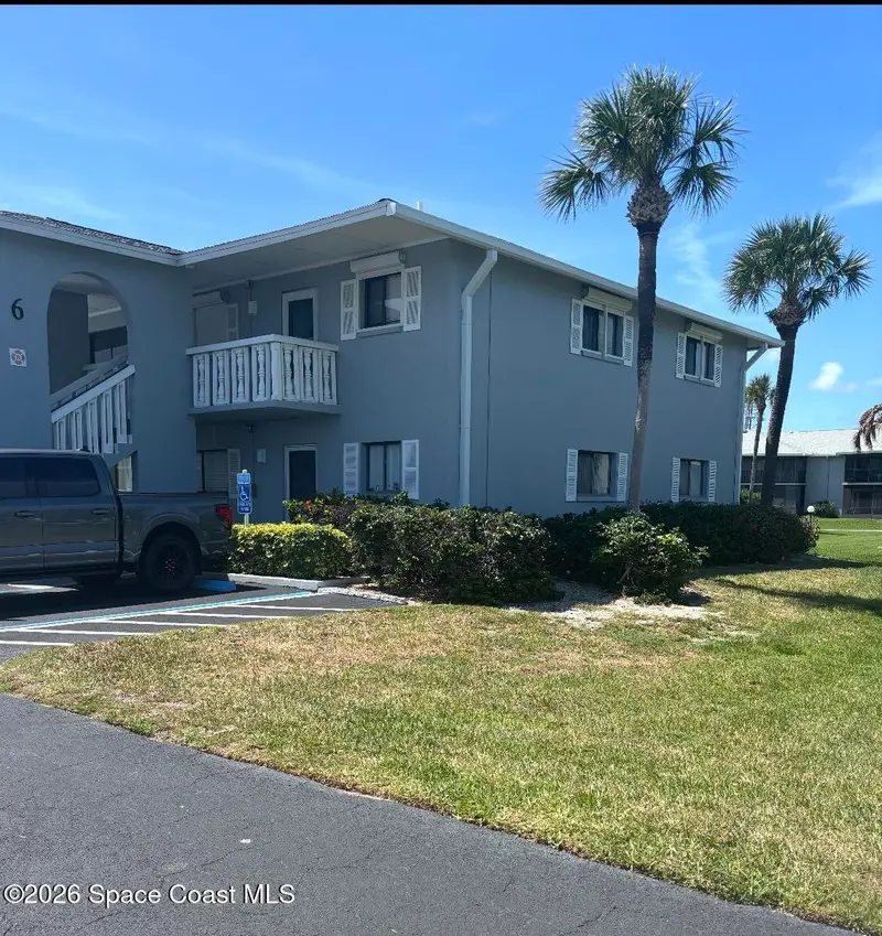 3799 S Banana River Boulevard 612, Cocoa Beach, Fl 32931, FL