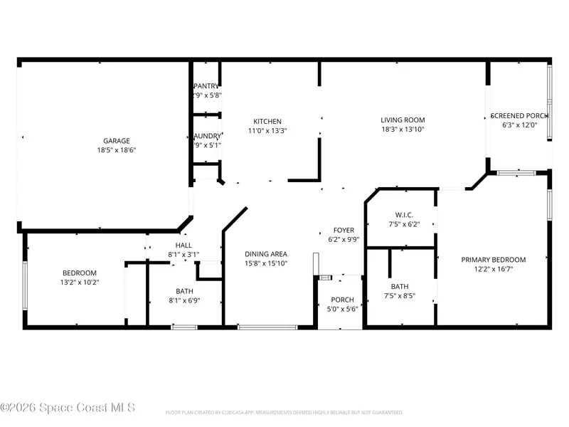 3135 Cobia Lane, Indialantic, Fl 32903, FL
