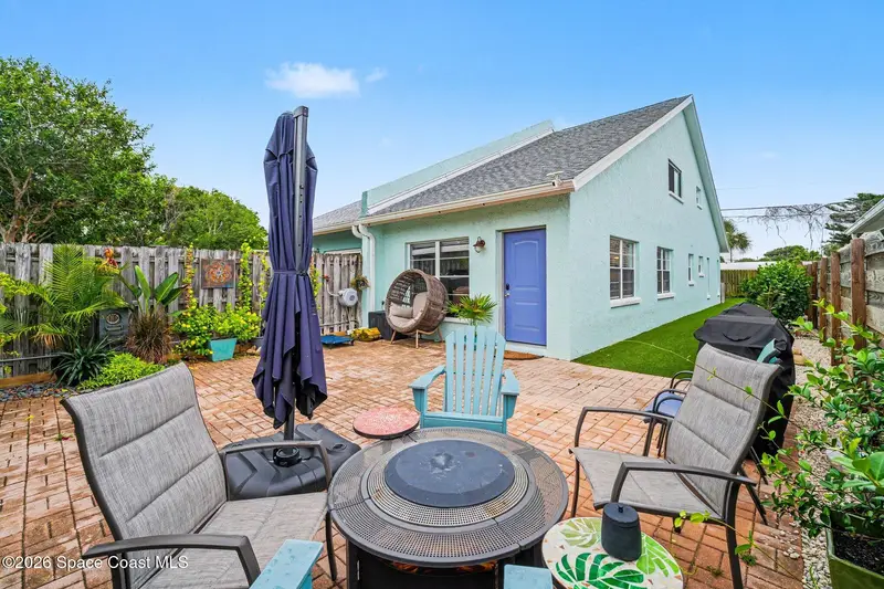 113 Buchanan Avenue, Cape Canaveral, Fl 32920, FL