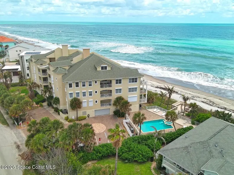 3135 S Highway A1a 202, Melbourne Beach, Fl 32951, FL