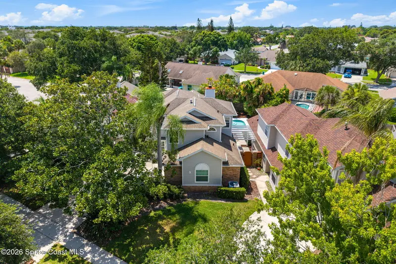 Eau Gallie listing