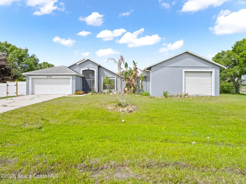 1878 Cogan Drive Se, Palm Bay, Fl 32909, FL