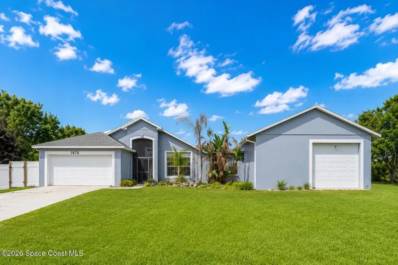 1878 Cogan Drive Se, Palm Bay, Fl 32909, FL