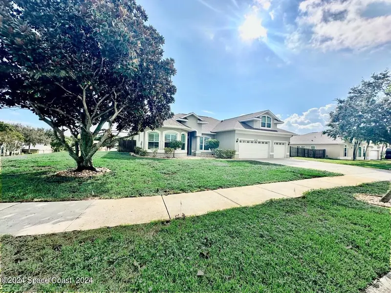2558 Long Sandy Circle, Merritt Island, Fl 32952, FL