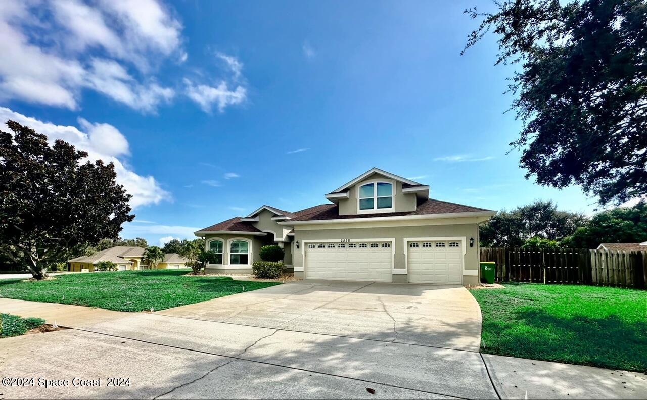 2558 Long Sandy Circle, Merritt Island, Fl 32952, FL