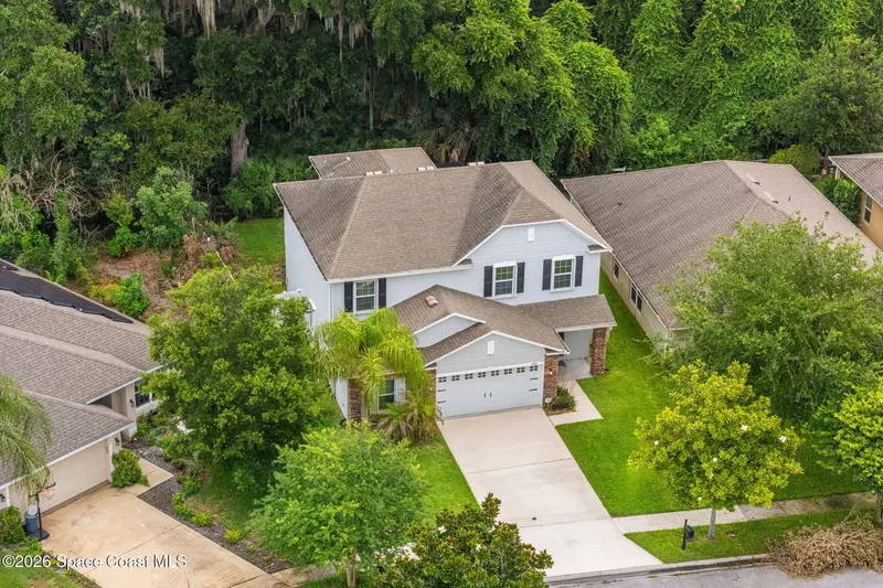 625 Breakaway Trail, Titusville, Fl 32780, FL
