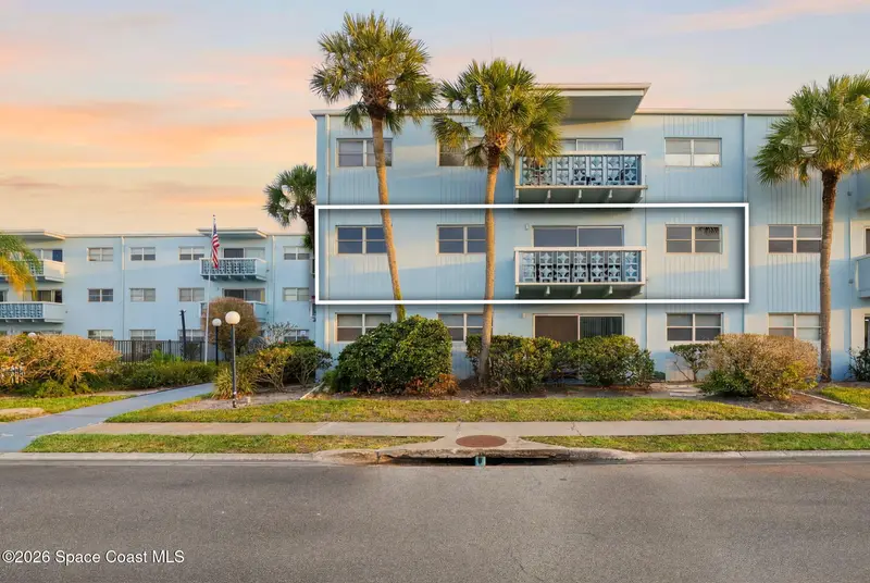 223 Columbia Drive 232, Cape Canaveral, Fl 32920, FL