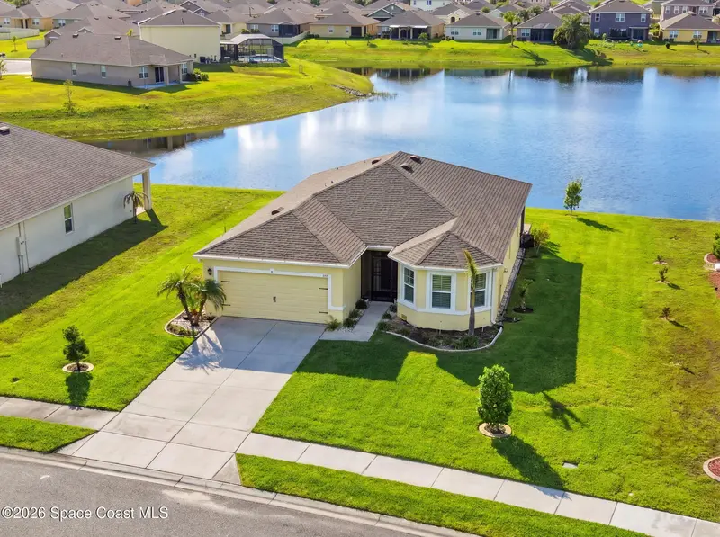 380 Guinevere Drive Sw, Palm Bay, Fl 32908, FL