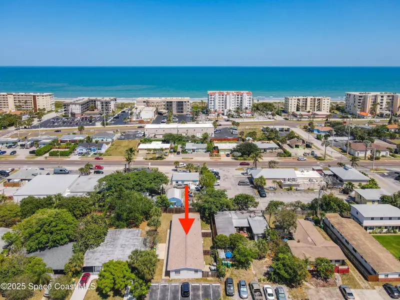 335 N Brevard Avenue, Cocoa Beach, Fl 32931, FL