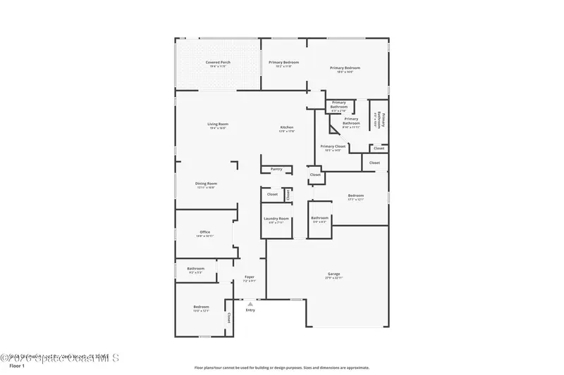 3468 Diamond Leaf Drive, Vero Beach, Fl 32966, FL