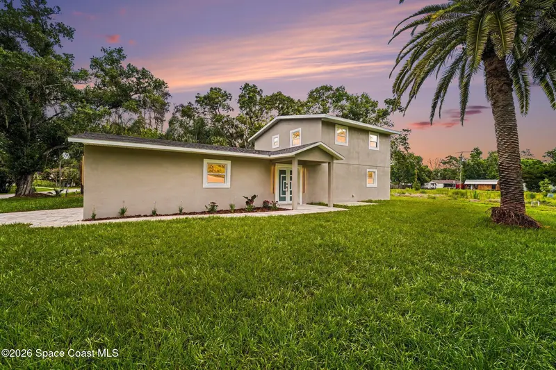 3480 Milwaukee Avenue, Melbourne, Fl 32904, FL