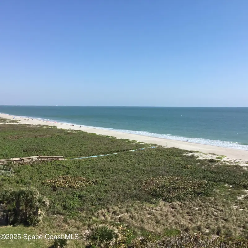 3170 N Atlantic Avenue N 403, Cocoa Beach, Fl 32931, FL