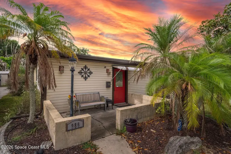 986 Sarno Road, Melbourne, Fl 32935, FL