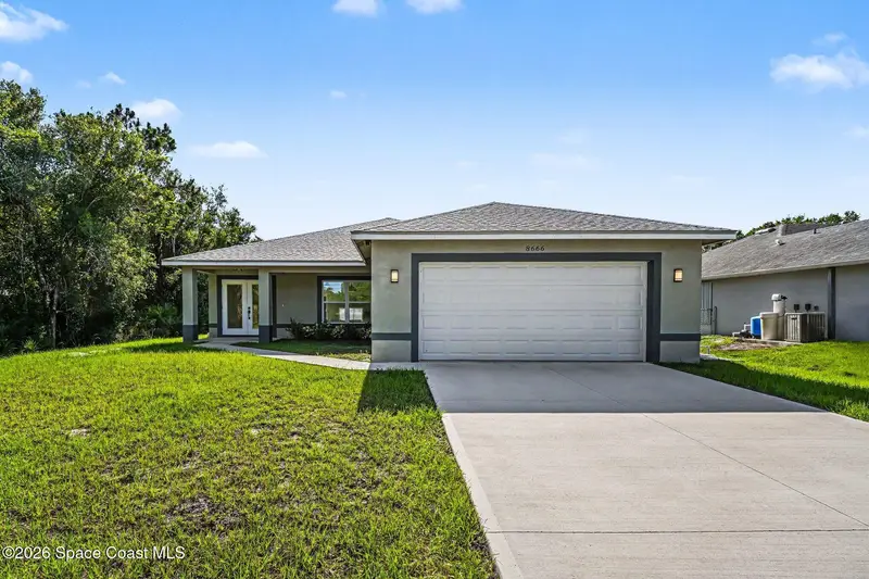 8815 100th Court, Vero Beach, Fl 32967, FL