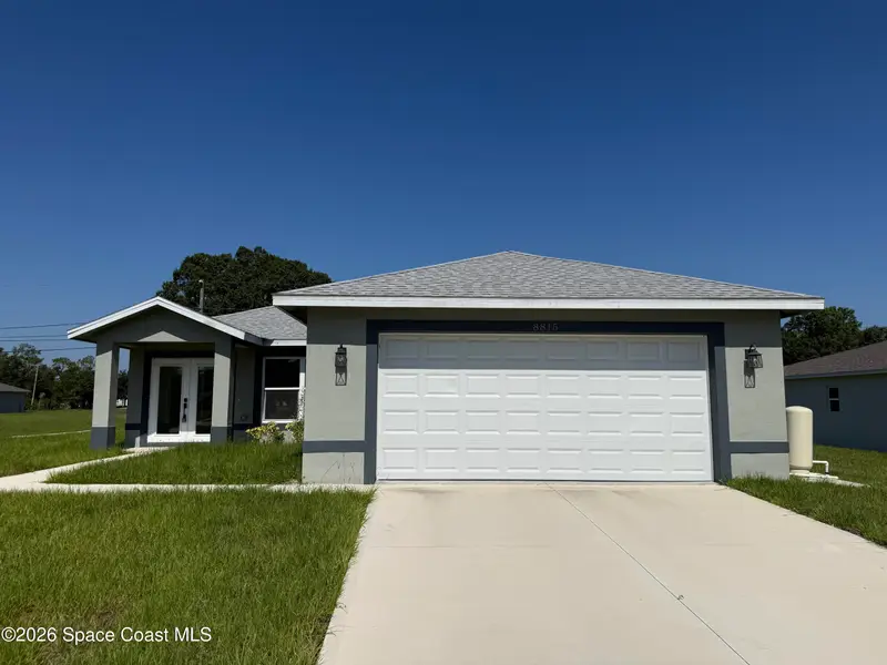 8815 100th Court, Vero Beach, Fl 32967, FL