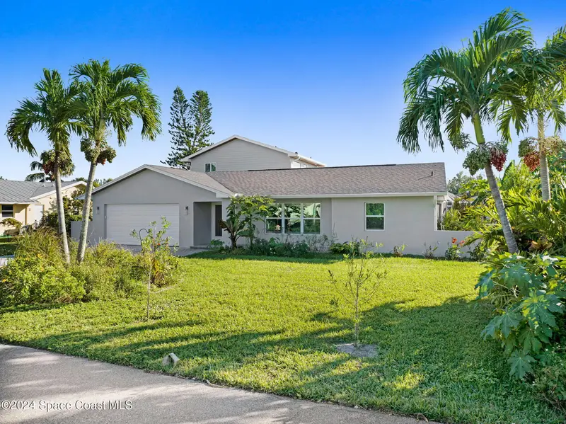 379 Hiawatha Way, Melbourne Beach, Fl 32951, FL