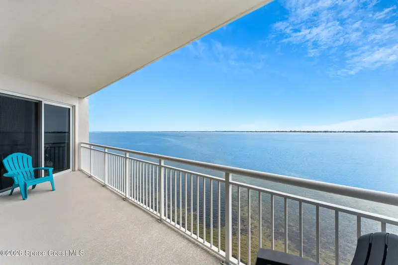 1465 S Harbor City Boulevard 502, Melbourne, Fl 32901, FL