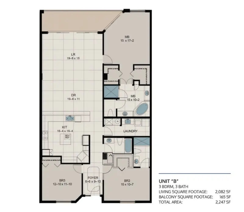 1465 S Harbor City Boulevard 502, Melbourne, Fl 32901, FL