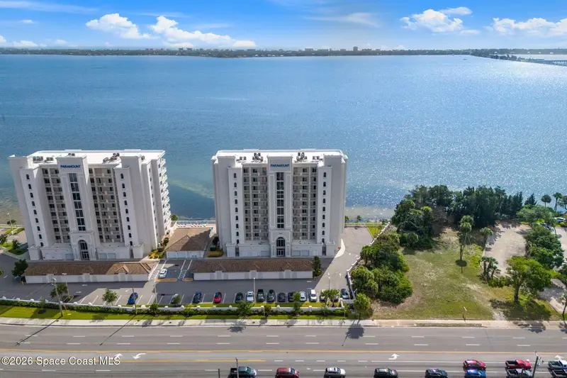 1465 S Harbor City Boulevard 502, FL