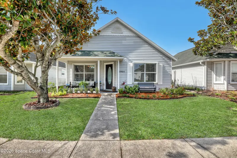3905 Veranda Court 2, Melbourne, Fl 32901, FL