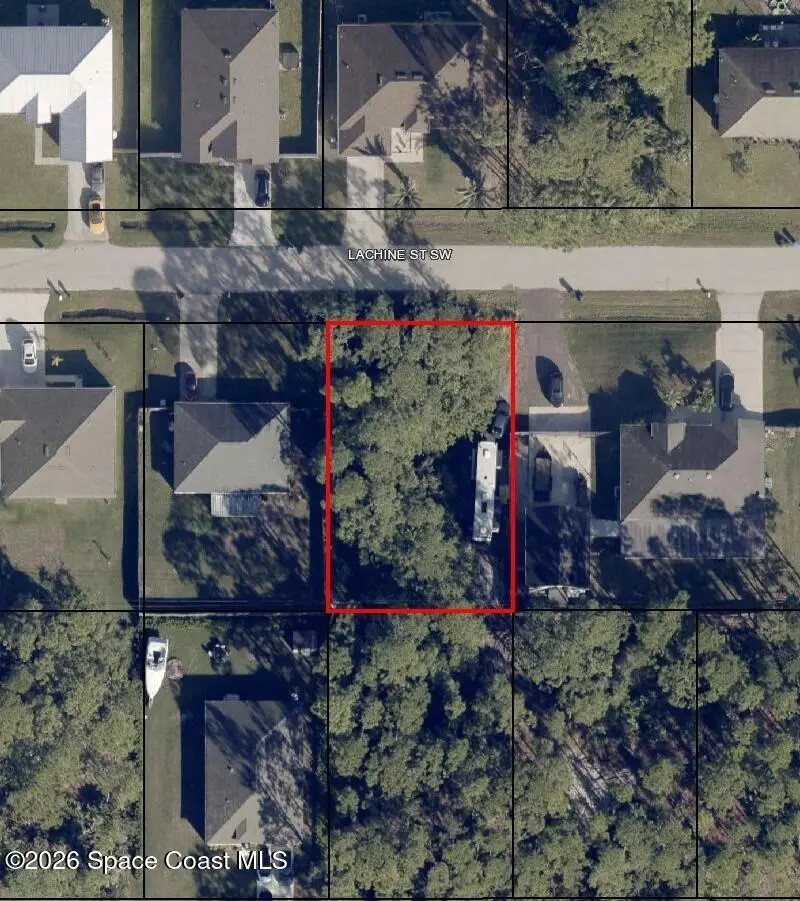 338 Lachine Street Sw, Palm Bay, Fl 32908, FL