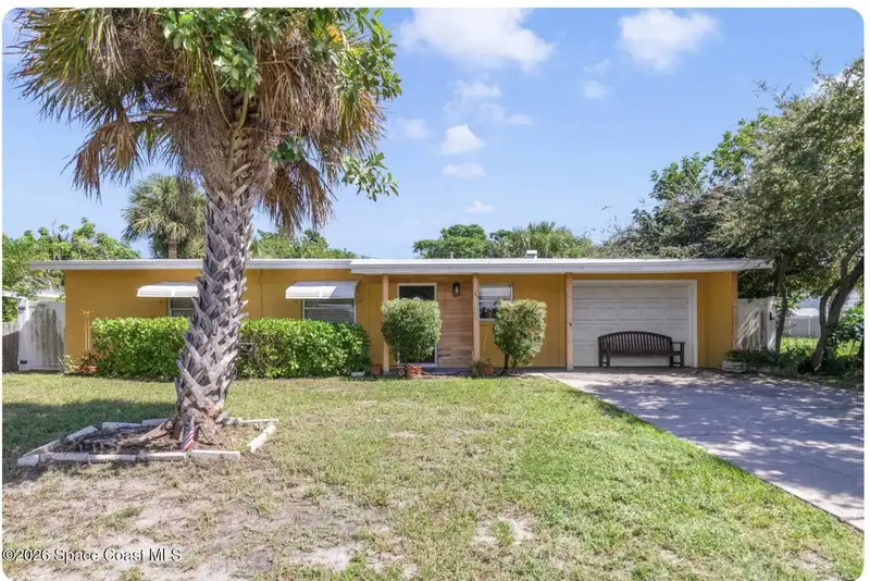 1437 S Orlando Avenue, Cocoa Beach, Fl 32931, FL