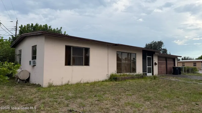 3202 Abbott Avenue Ne, Palm Bay, Fl 32905, FL