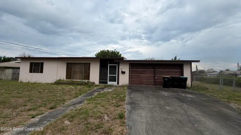3202 Abbott Avenue Ne, Palm Bay, Fl 32905, FL