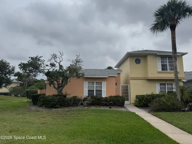 1490 Malibu Circle Ne 101, Palm Bay, Fl 32905, FL
