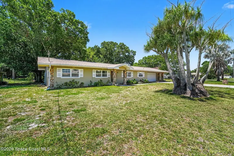 3075 Ellis Drive, Melbourne, Fl 32904, FL