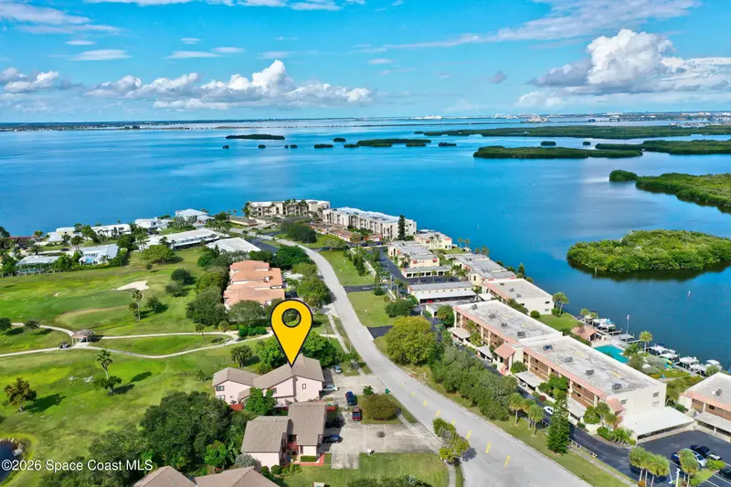 1518 E Minutemen Causeway E 16, Cocoa Beach, Fl 32931, FL