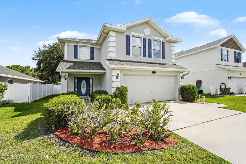1786 Alaqua Way, Melbourne, Fl 32904, FL