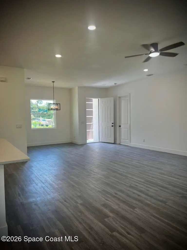 3240 Wallace Avenue Se, Palm Bay, Fl 32909, FL