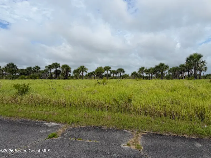 2100 Wabowen Road Sw, Palm Bay, Fl 32908, FL
