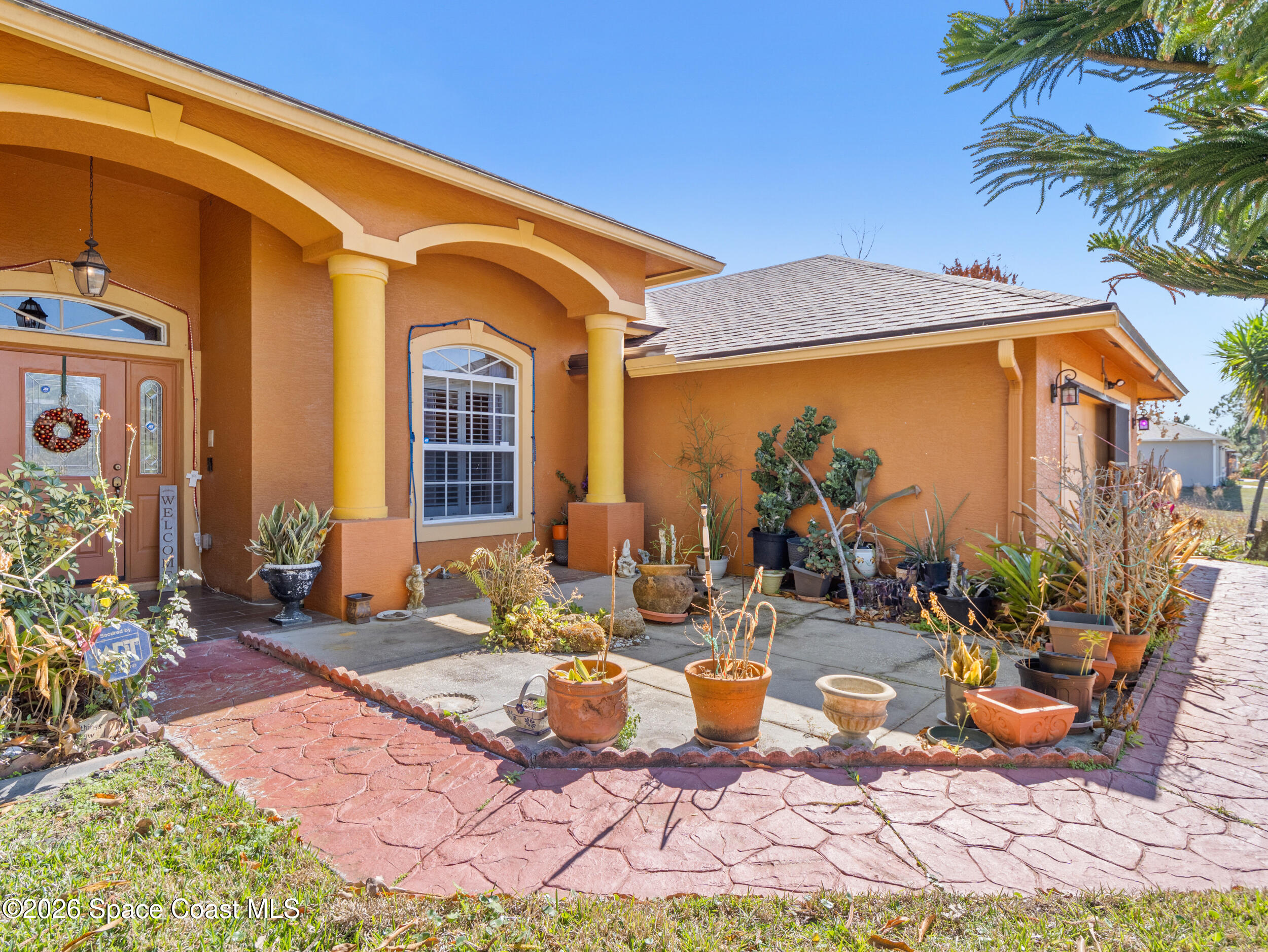 882 Palo Alto Street Se, Palm Bay, Fl 32909, FL