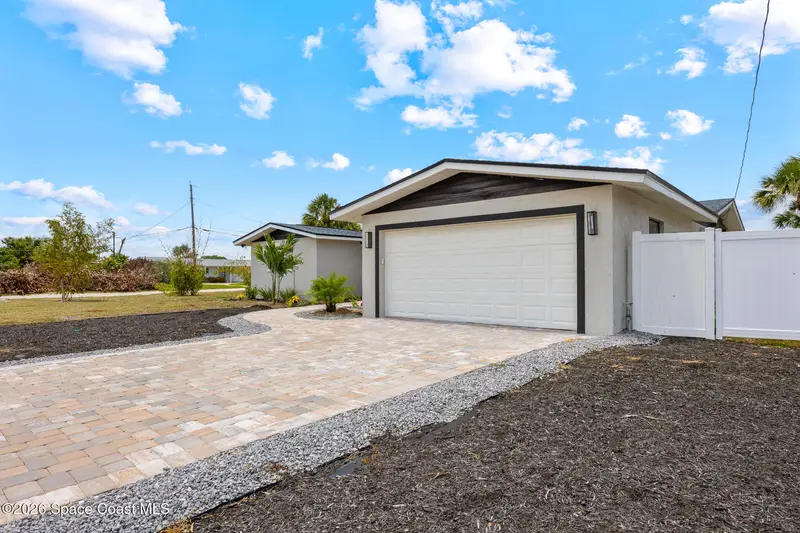 1500 S Harbor Drive, Merritt Island, Fl 32952, FL