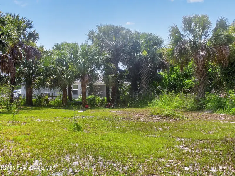2859 Basil Avenue Sw, Palm Bay, Fl 32908, FL