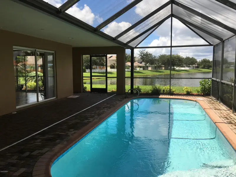3582 Tipperary Drive, Merritt Island, Fl 32953, FL