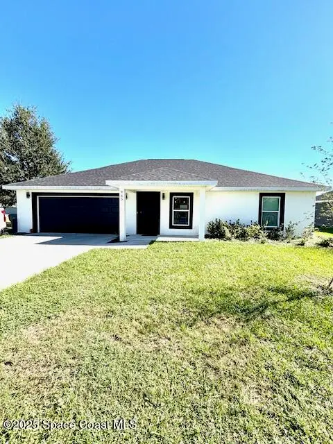 965 N Singleton Avenue, Titusville, Fl 32796, FL