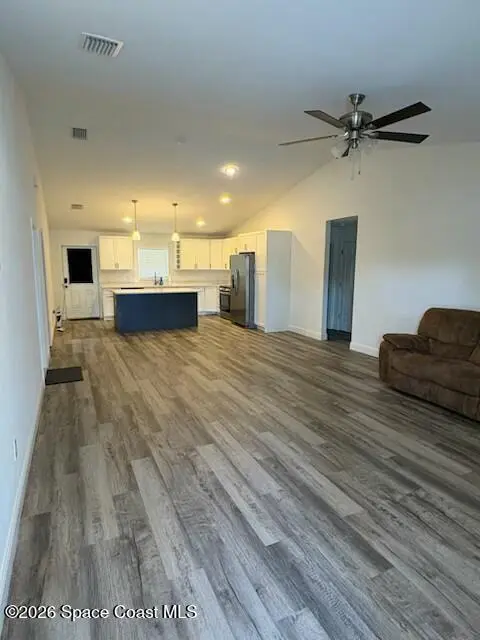 965 N Singleton Avenue, Titusville, Fl 32796, FL