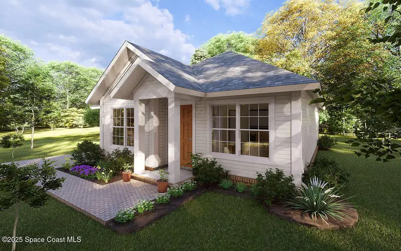 260 Lime Street, Cocoa, Fl 32926, FL