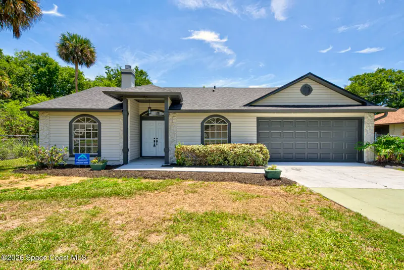 6215 Grissom Parkway, Cocoa, Fl 32927, FL