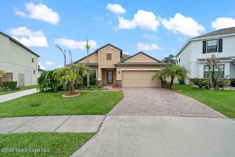 963 Musgrass Circle, West Melbourne, Fl 32904, FL