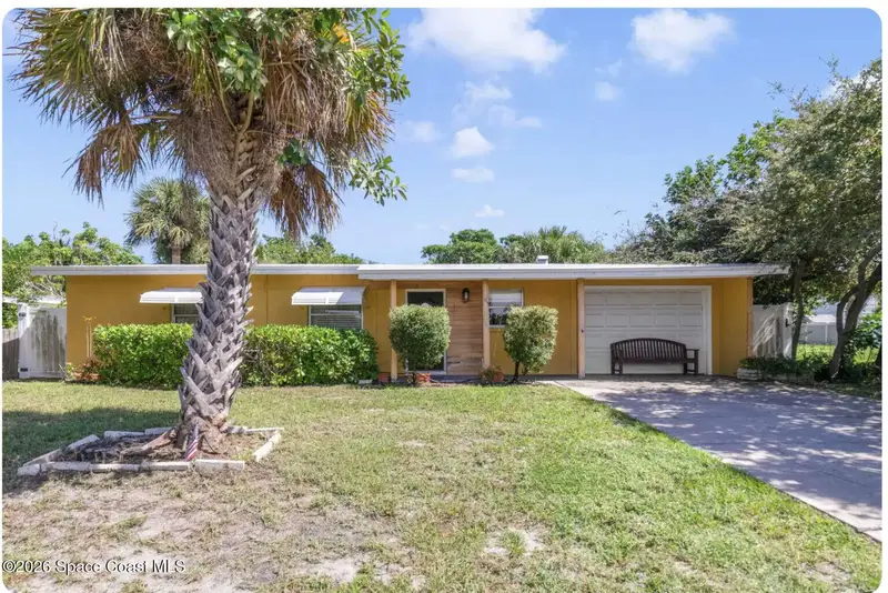 1437 S Orlando Avenue 1437, Cocoa Beach, Fl 32931, FL