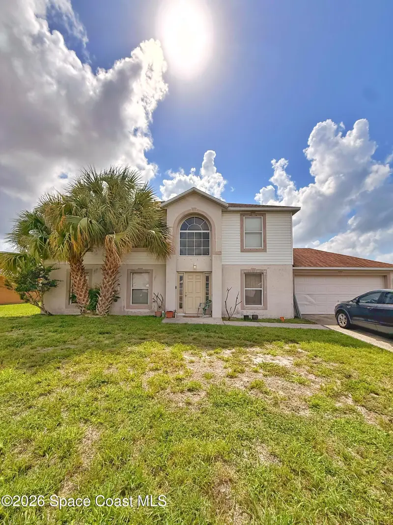 1180 Glendale Avenue Nw, Palm Bay, Fl 32907, FL