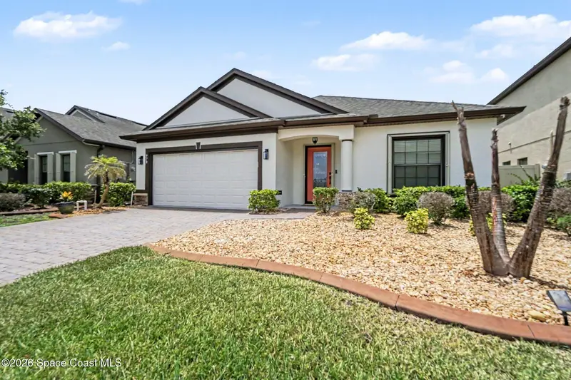 970 Dillard Drive Se, Palm Bay, Fl 32909, FL